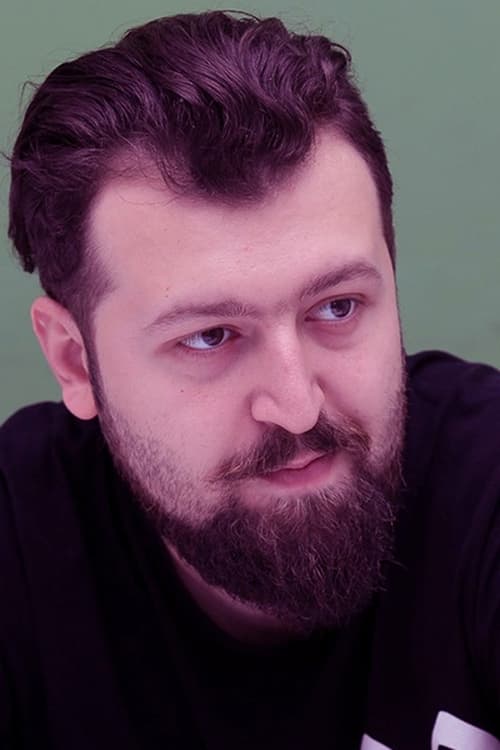 Poster of Erkin Ergin