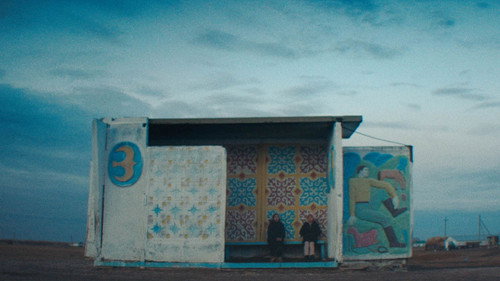 Backdrop