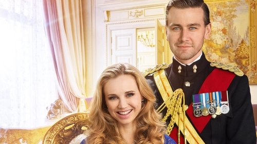 Royally Ever After - Ich heirate einen Prinzen! (2018) Voller Film-Stream online anschauen