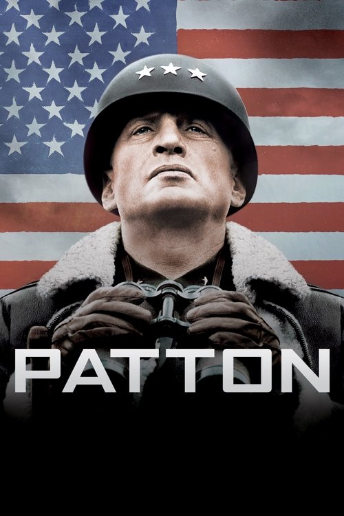 Patton (1970) Full Movie
