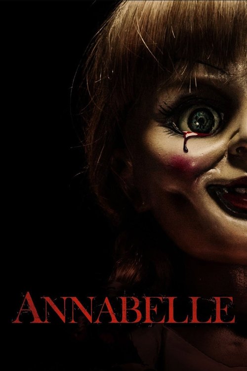 Assistir ! Annabelle 2014 Filme Completo Dublado Online Gratis