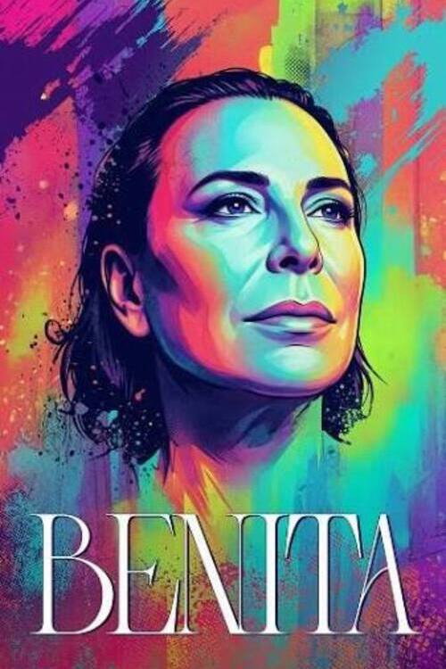 Poster for Benita