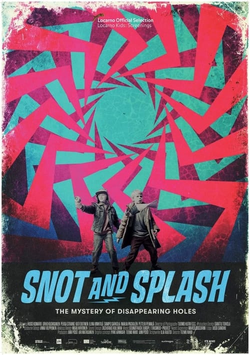 Snot+and+Splash