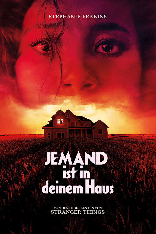 Jemand ist in deinem Haus (2021) Jemand ist in deinem Haus (2021)