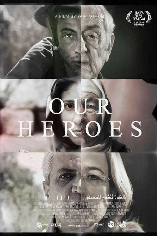 Our Heroes