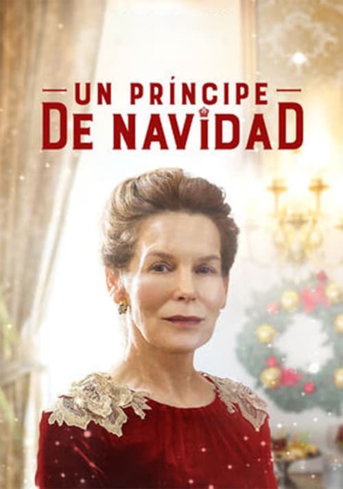 Un príncipe de Navidad (2017) PelículA CompletA 1080p en LATINO espanol Latino