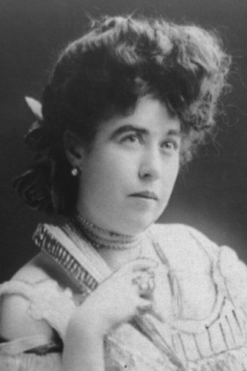 Cast member photo for margaret-brown