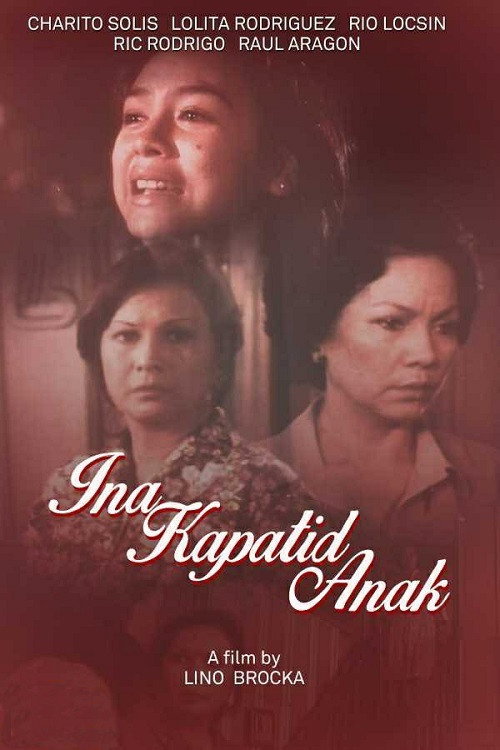 Mother, Sister, Daughter poster 3