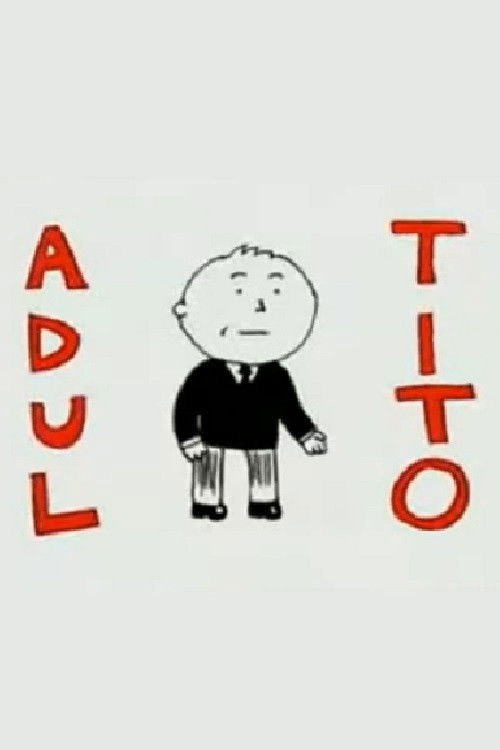 Adultito