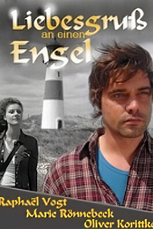 Liebesgruß an einen Engel