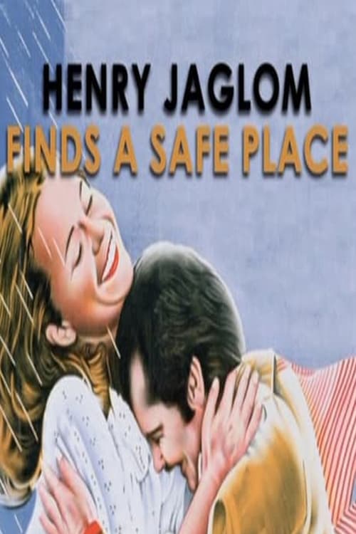 Henry Jaglom Finds 'A Safe Place'