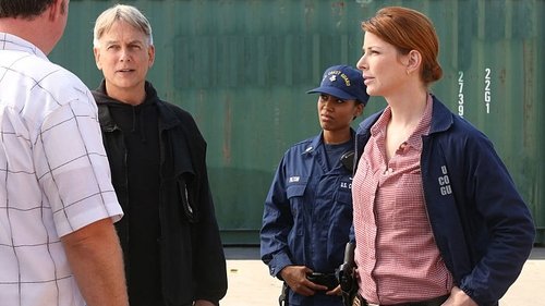 NCIS - 5. Bölüm