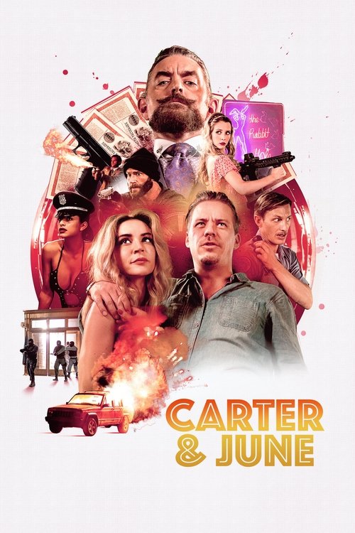 Regarder Carter & June (2018) Film Complet en ligne Gratuit