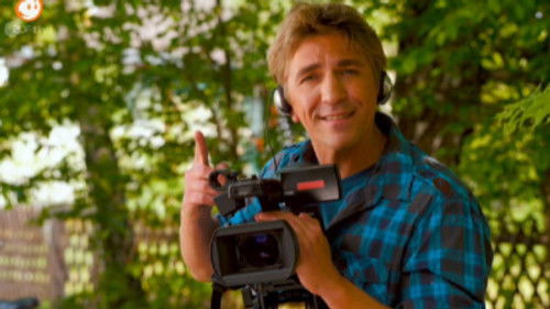 Film - Die große Rolle