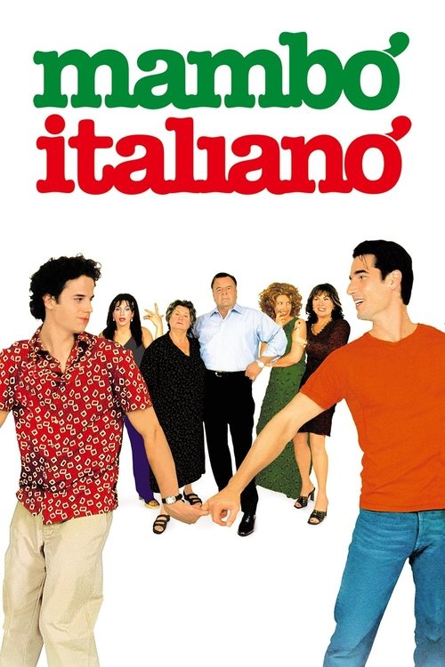 Mambo Italiano (2003) Film complet HD Anglais Sous-titre