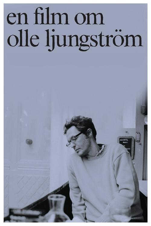 En film om Olle Ljungström Poster