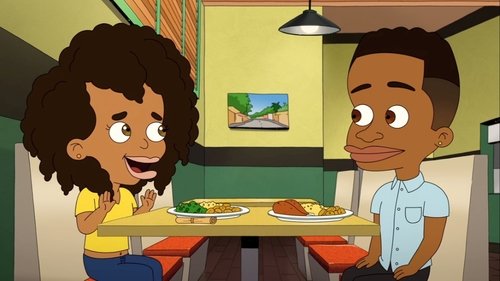 Big Mouth - Twenty Two and You