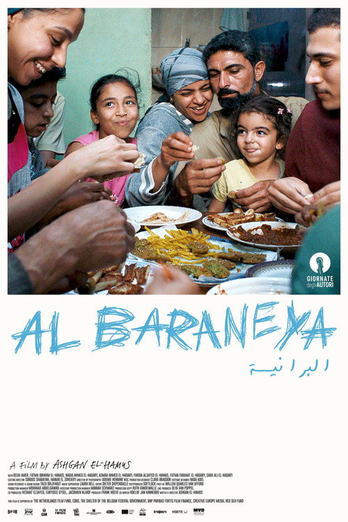 Al Baraneya