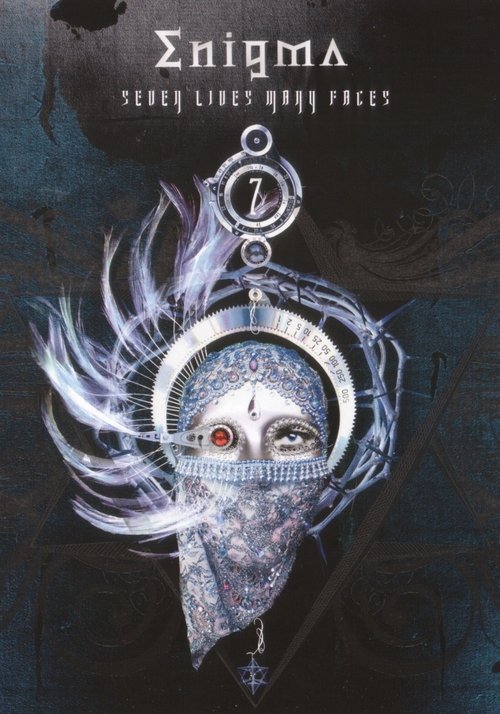Ver Enigma: Seven lives many faces (2008) COMPLETA AUDIO LATINO Ver Pelical Enigma: Seven lives many faces (2008) Gratis en línea