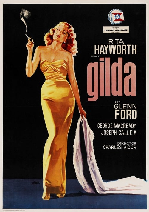 Gilda 1946