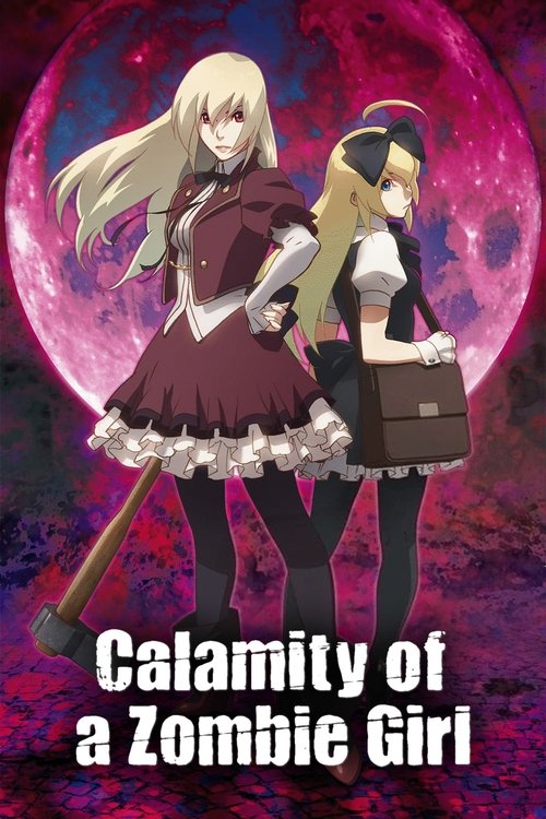 Calamity+of+a+Zombie+Girl