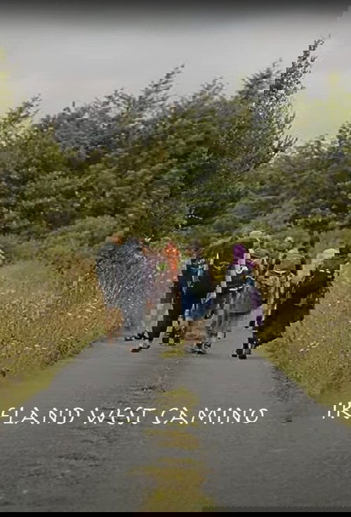 Ireland West Camino