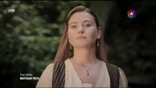 Muhteşem Yüzyıl - 3. Bölüm