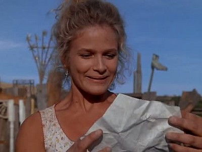 Amazing Stories - 9. Bölüm