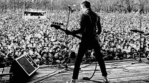 White Riot (2020) film complet