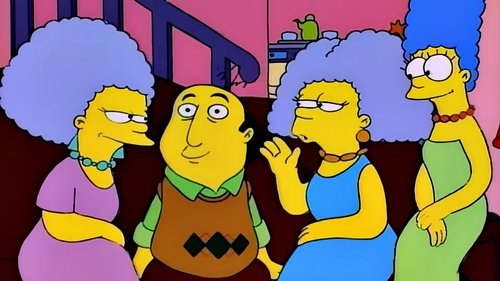 Simpsonlar - A Star Is Burns