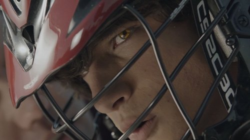 Teen Wolf - 2. Bölüm