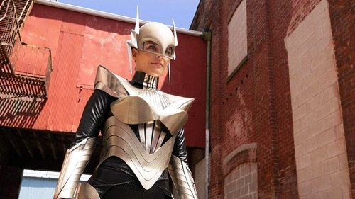 The Tick - 4. Bölüm