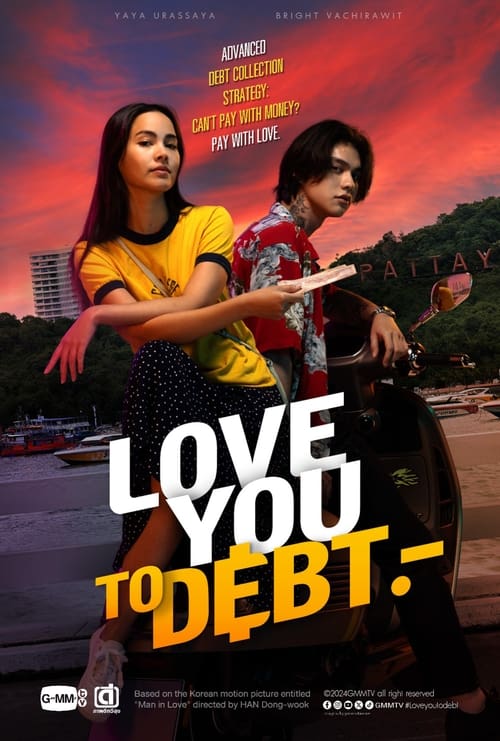 Love+You+to+Debt