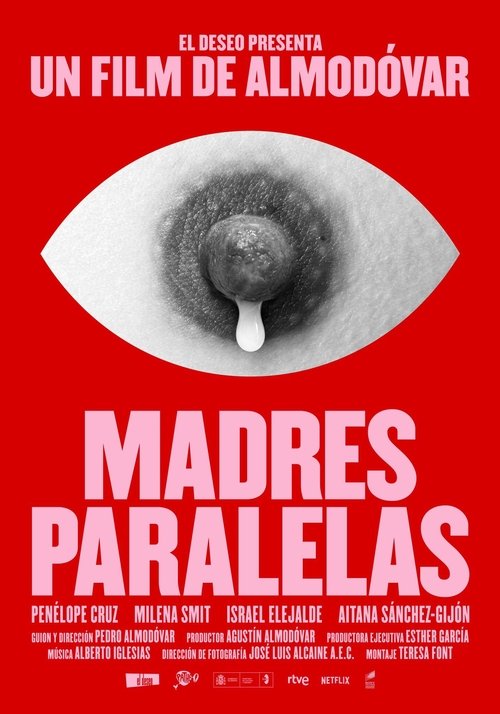 Assistir ! Madres paralelas 2021 Filme Completo Dublado Online Gratis