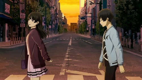 Ashita Sekai Ga Owaru Toshitemo (2019) Ver Pelicula Completa Streaming Online