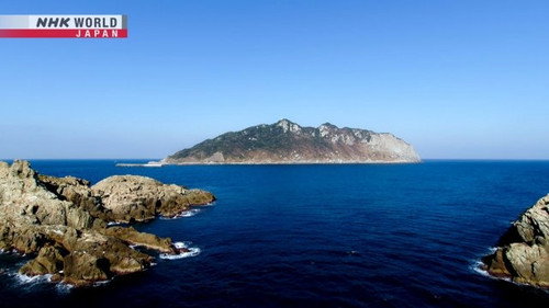 Ancient Worship Transcending Time: Sacred Island of Okinoshima and Associated Sites in the Munakata Region