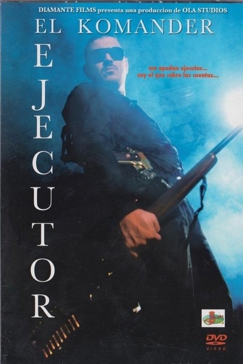 El+Ejecutor