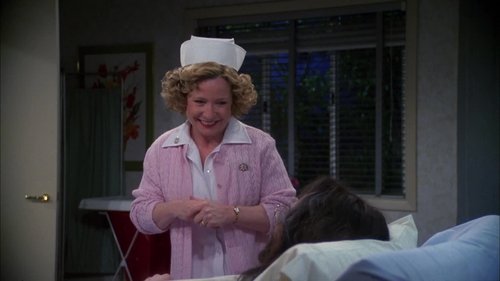 That 70s Show - 18. Bölüm