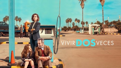 Vivir dos veces poster watch Vivir dos veces now