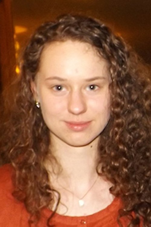 Poster of Valerie Šámalová