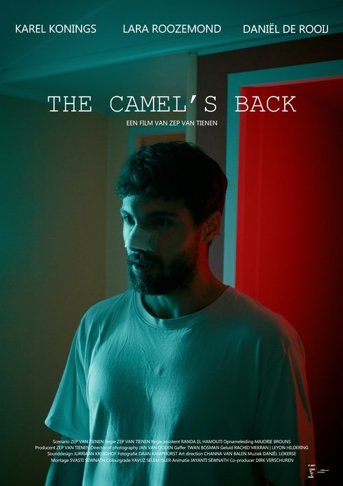 The Camel's Back Poster
