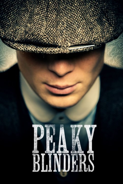Poster of Peaky Blinders