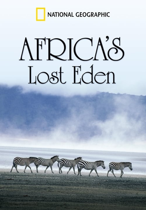 Africa%27s+Lost+Eden