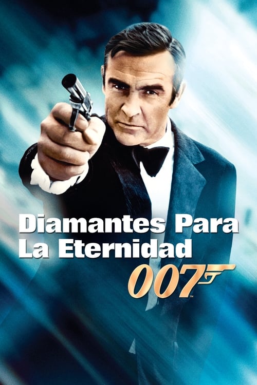 007: Diamantes para la eternidad (1971) PelículA CompletA 1080p en LATINO espanol Latino
