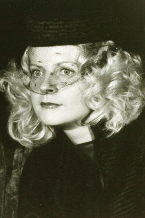 Marie-Odile Grinevald