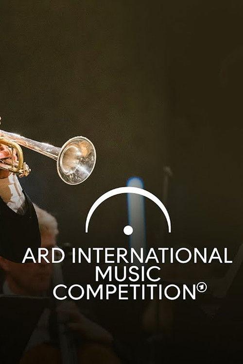 International ARD Music Competition 2025 Prize Winners' Concert Poster
