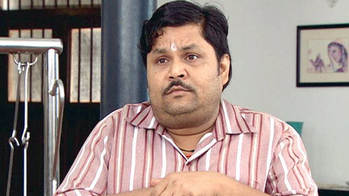 Gadhaprasad Returns