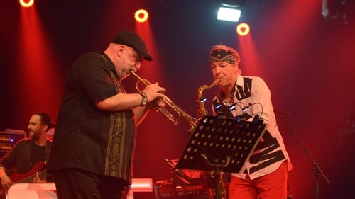 Soulbop XL  Randy Brecker  Bill Evans - Leverkusener Jazztage 2018 (2018) watch movies online free