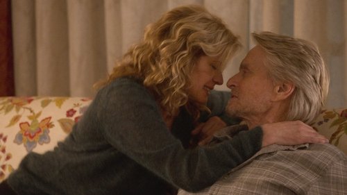 The Kominsky Method - 12: Bir Libido Buzdolabında Bekler