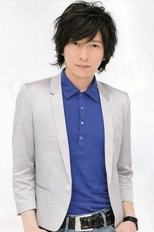 Zdjęcie Daisuke Ono
